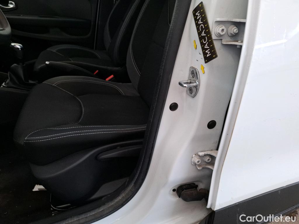  Renault  Clio  IV Air MediaNav 1.5 dCi 75CV BVM5 E6 #14