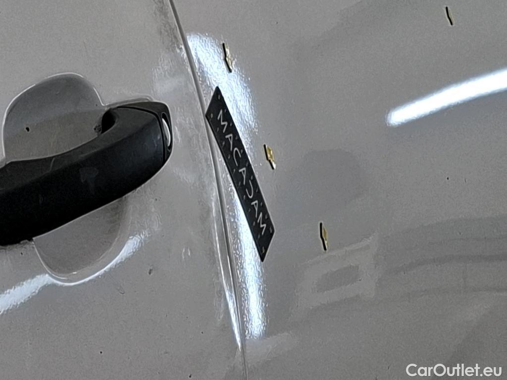  Citroen  Berlingo  Fourgon Worker M 1000 1.5 BlueHDi 130CV BVA8 E6dT #9