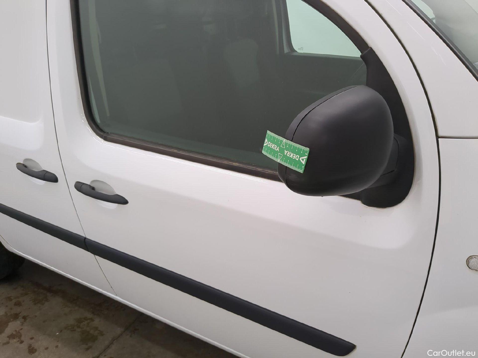  Renault  Kangoo  II Express Extra (Série Spéciale) 1.5 dCi 75CV BVM5 E6 #10