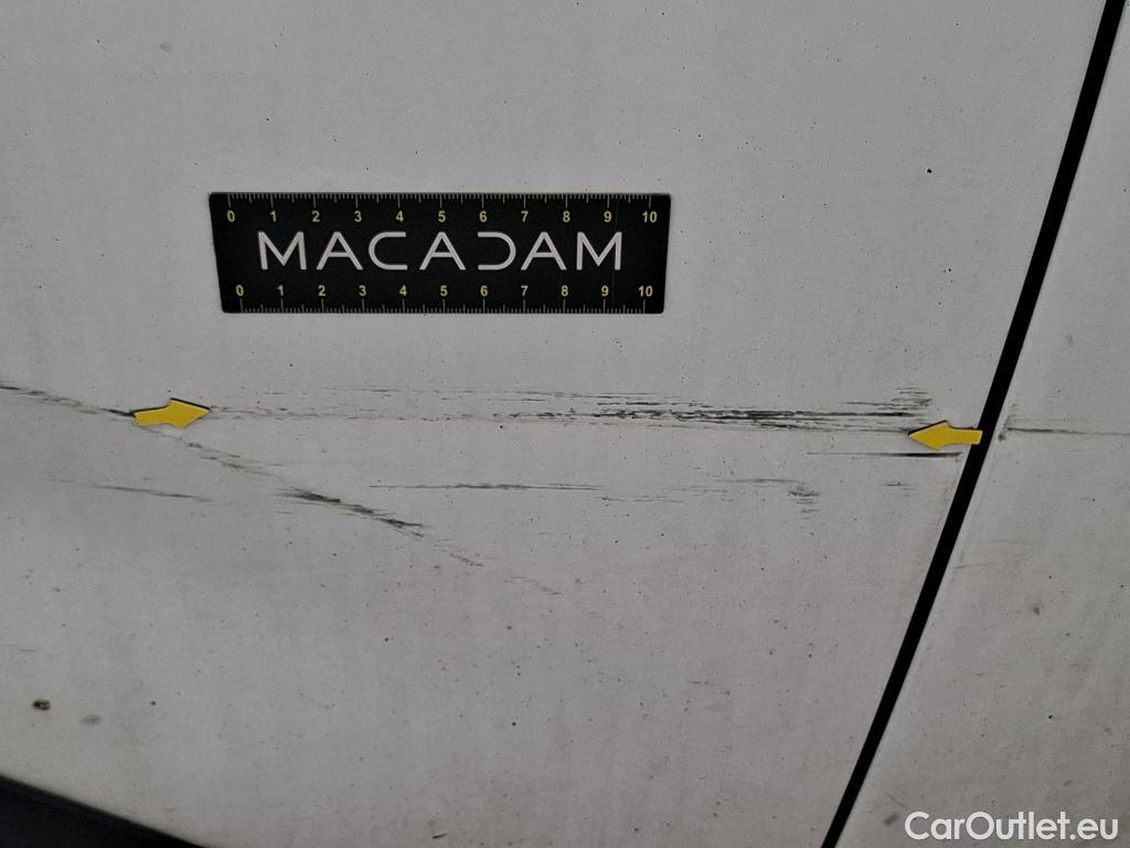  Citroen  Berlingo  Fourgon Worker M 1000 1.5 BlueHDi 130CV BVA8 E6dT #14
