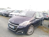  Peugeot  208 PEUGEOT   2015  5P  Berline 16 BlueHDi 100 Allure 