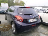 Peugeot  208 PEUGEOT   2015  5P  Berline 16 BlueHDi 100 Allure #2