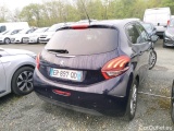  Peugeot  208 PEUGEOT   2015  5P  Berline 16 BlueHDi 100 Allure #3