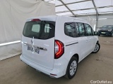  Renault  Kangoo  III Zen 1.5 dCi 95CV BVM6 E6d #3