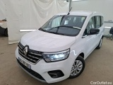  Renault  Kangoo  III Zen 1.5 dCi 95CV BVM6 E6d 