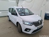  Renault  Kangoo  III Zen 1.5 dCi 95CV BVM6 E6d #4