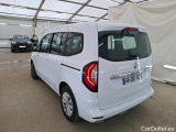  Renault  Kangoo  III Zen 1.5 dCi 95CV BVM6 E6d #2