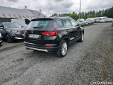  Seat  ATECA  Xcellence 1.5 TSI 150CV BVM6 E6dT #3