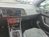  Seat  ATECA  Xcellence 1.5 TSI 150CV BVM6 E6dT #7