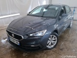  Seat  Leon  Style 1.0 TSI 110CV BVM6 E6d 