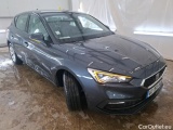  Seat  Leon  Style 1.0 TSI 110CV BVM6 E6d #4