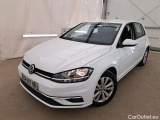  Volkswagen  Golf  VII Berline Confortline Business BMT 1.6 TDI 115CV BVA7 E6 