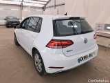  Volkswagen  Golf  VII Berline Confortline Business BMT 1.6 TDI 115CV BVA7 E6 #2