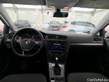  Volkswagen  Golf  VII Berline Confortline Business BMT 1.6 TDI 115CV BVA7 E6 #5