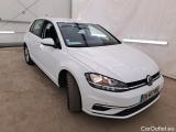  Volkswagen  Golf  VII Berline Confortline Business BMT 1.6 TDI 115CV BVA7 E6 #4