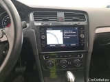  Volkswagen  Golf  VII Berline Confortline Business BMT 1.6 TDI 115CV BVA7 E6 #7