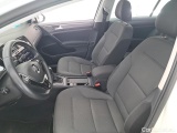  Volkswagen  Golf  VII Berline Confortline Business BMT 1.6 TDI 115CV BVA7 E6 #8