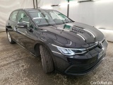  Volkswagen  Golf  VOLKSWAGEN / 2020 / 5P / Berline 2.0 TDI SCR 115 BVM6 Life Busi #4