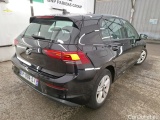  Volkswagen  Golf  VOLKSWAGEN / 2020 / 5P / Berline 2.0 TDI SCR 115 BVM6 Life Busi #3