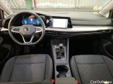  Volkswagen  Golf  VOLKSWAGEN / 2020 / 5P / Berline 2.0 TDI SCR 115 BVM6 Life Busi #5