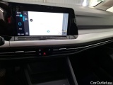  Volkswagen  Golf  VOLKSWAGEN / 2020 / 5P / Berline 2.0 TDI SCR 115 BVM6 Life Busi #7