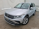  Volkswagen  Tiguan VOLKSWAGEN  / 2020 / 5P / SUV 2.0 TDI 200 DSG7 Elegance 4Motion 