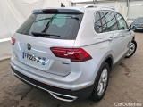  Volkswagen  Tiguan VOLKSWAGEN  / 2020 / 5P / SUV 2.0 TDI 200 DSG7 Elegance 4Motion #3