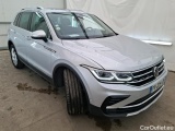  Volkswagen  Tiguan VOLKSWAGEN  / 2020 / 5P / SUV 2.0 TDI 200 DSG7 Elegance 4Motion #4