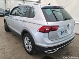  Volkswagen  Tiguan VOLKSWAGEN  / 2020 / 5P / SUV 2.0 TDI 200 DSG7 Elegance 4Motion #2