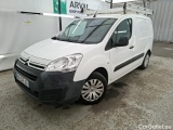  Citroen  Berlingo  Fourgon Business L1 (Court) 1.6 BlueHDi 100CV BVM5 E6 