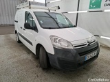  Citroen  Berlingo  Fourgon Business L1 (Court) 1.6 BlueHDi 100CV BVM5 E6 #4