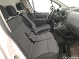  Citroen  Berlingo  Fourgon Business L1 (Court) 1.6 BlueHDi 100CV BVM5 E6 #8