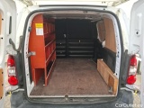  Citroen  Berlingo  Fourgon Business L1 (Court) 1.6 BlueHDi 100CV BVM5 E6 #10