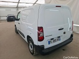  Citroen  Berlingo  Fourgon Club M 650 1.5 BlueHDi 100CV BVM5 E6dT #2