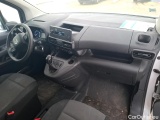  Citroen  Berlingo  Fourgon Club M 650 1.5 BlueHDi 100CV BVM5 E6dT #5