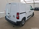  Citroen  Berlingo  Fourgon Club M 650 1.5 BlueHDi 100CV BVM5 E6dT #3