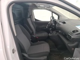  Citroen  Berlingo  Fourgon Club M 650 1.5 BlueHDi 100CV BVM5 E6dT #6