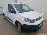  Citroen  Berlingo  Fourgon Club M 650 1.5 BlueHDi 100CV BVM5 E6dT #4