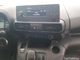  Citroen  Berlingo  Fourgon Club M 650 1.5 BlueHDi 100CV BVM5 E6dT #10