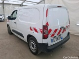  Citroen  Berlingo  Fourgon Worker M 1000 1.5 BlueHDi 130CV BVA8 E6dT #2