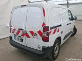  Citroen  Berlingo  Fourgon Worker M 1000 1.5 BlueHDi 130CV BVA8 E6dT #3
