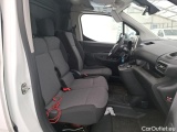  Citroen  Berlingo  Fourgon Worker M 1000 1.5 BlueHDi 130CV BVA8 E6dT #8