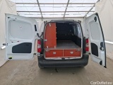  Citroen  Berlingo  Fourgon Worker M 1000 1.5 BlueHDi 130CV BVA8 E6dT #10