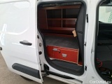  Citroen  Berlingo  Fourgon Worker M 1000 1.5 BlueHDi 130CV BVA8 E6dT #9