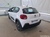  Citroen  C3  Société Feel 1.5 BlueHDI 100CV BVM6 E6d #2