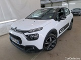  Citroen  C3  Société Feel 1.5 BlueHDI 100CV BVM6 E6d 
