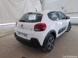  Citroen  C3  Société Feel 1.5 BlueHDI 100CV BVM6 E6d #3