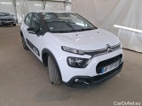  Citroen  C3  Société Feel 1.5 BlueHDI 100CV BVM6 E6d #4