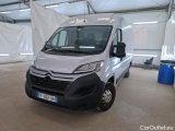  Citroen  Jumper CITROEN  VU 4p Fourgon 30 L2H2 BlueHDi 130 BVM6 Business 