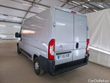  Citroen  Jumper CITROEN  VU 4p Fourgon 30 L2H2 BlueHDi 130 BVM6 Business #2